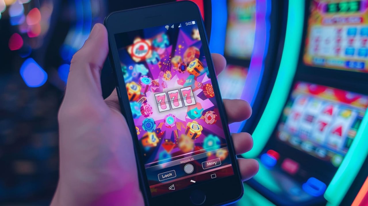 diut8 permainan slot online jackpot progresif terpopuler