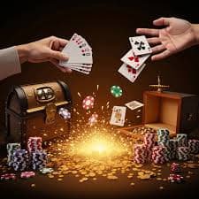 Suasana meja Live Casino diut8 – dealer profesional siaran langsung untuk pemain Indonesia